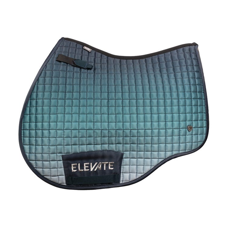 Hy Equestrian Elevate Saddle Pad image 1